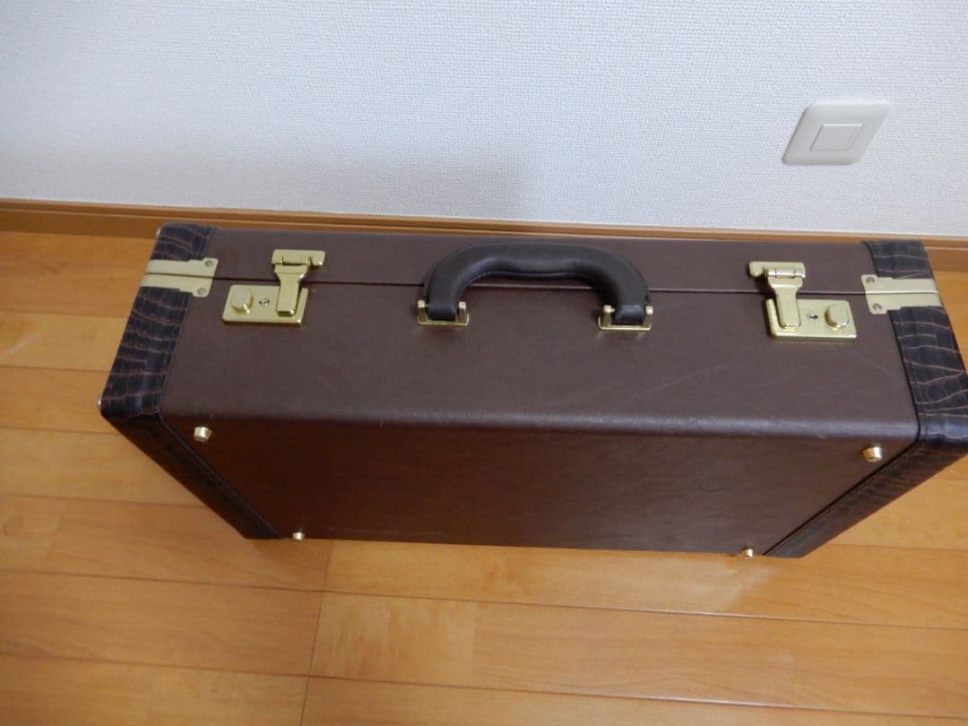 バックBachC管トランペット180SL229PC フィラデルフィア　ケース付