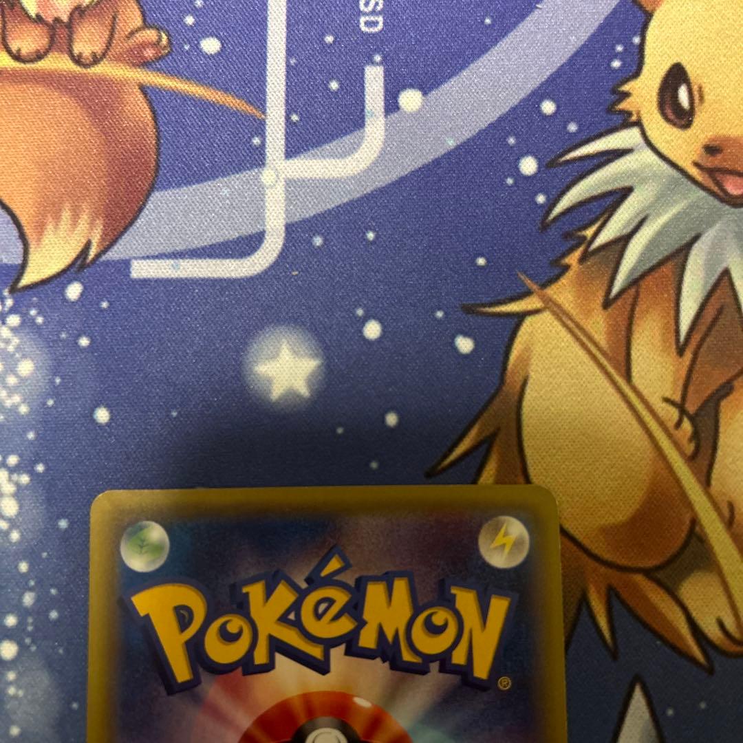 ポケモンカード　ポケカ　リザードンEX(PROMO){炎}〈213/XY-P〉①