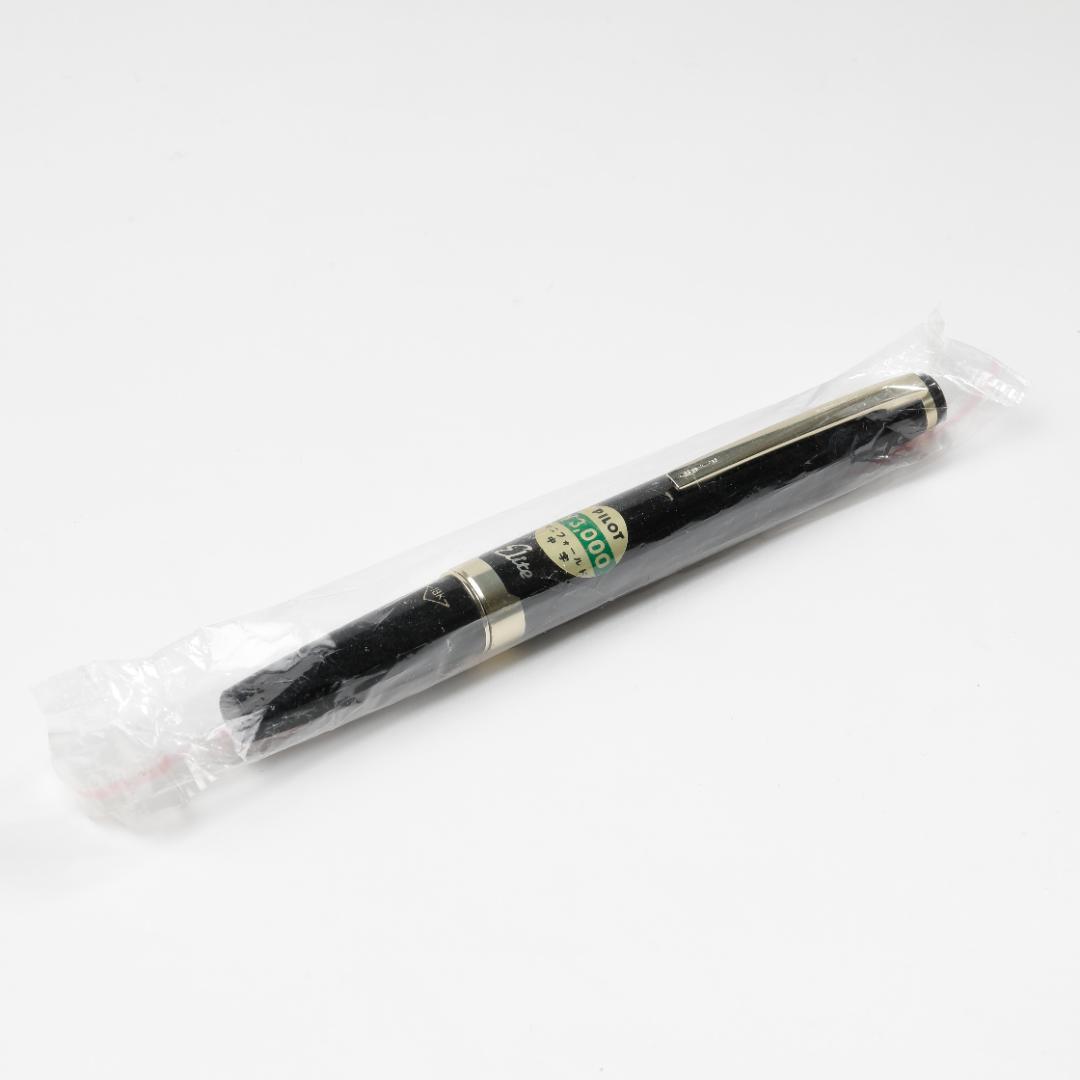PILOT エリート18K 69年モデル 未開封 デッドストック 美品 万年筆