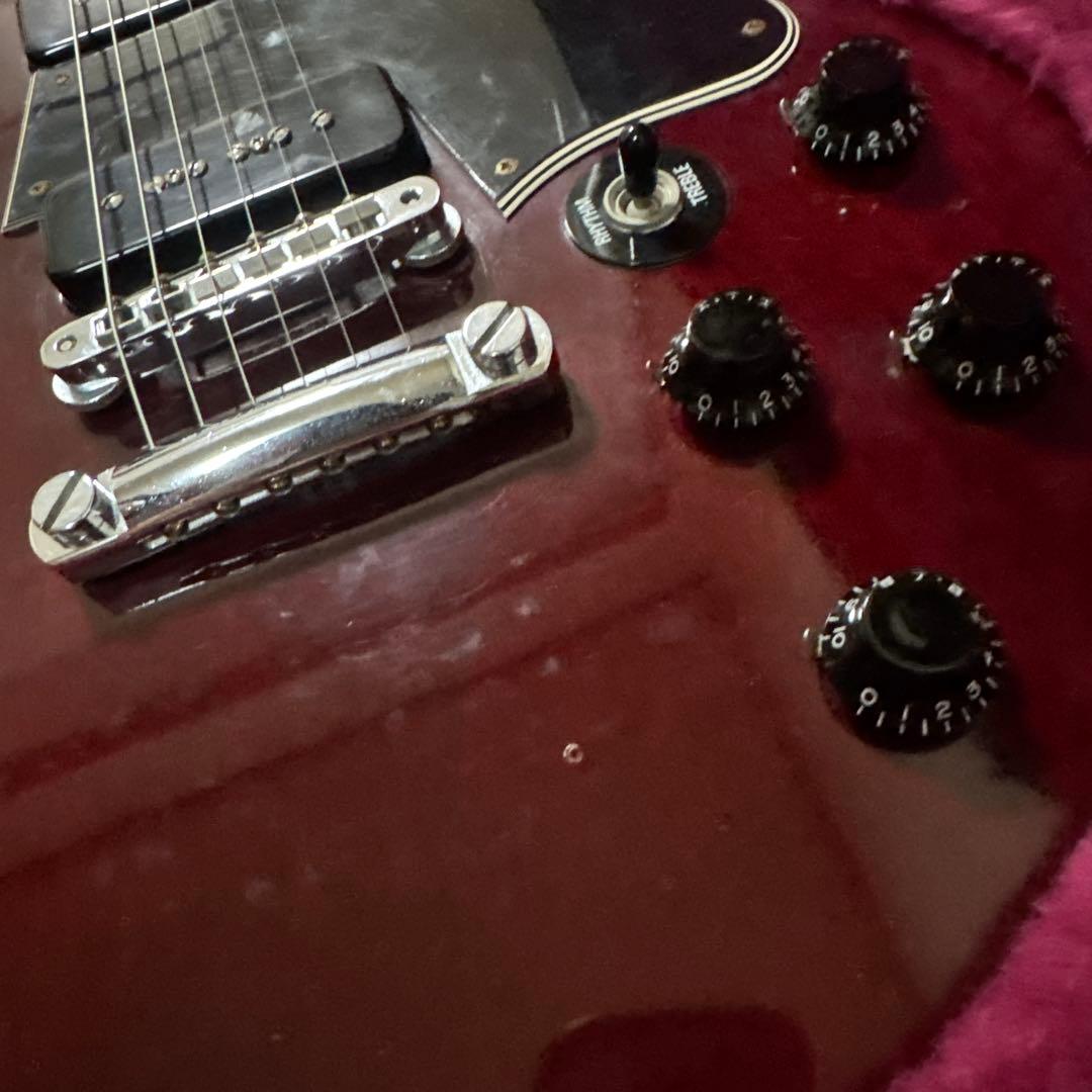 ギター Gibson Les Paul Special DC 1994