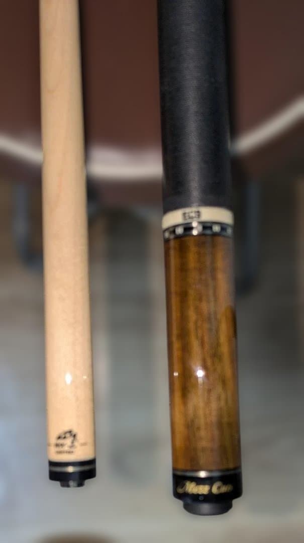 ビリヤード mezz EC-9R