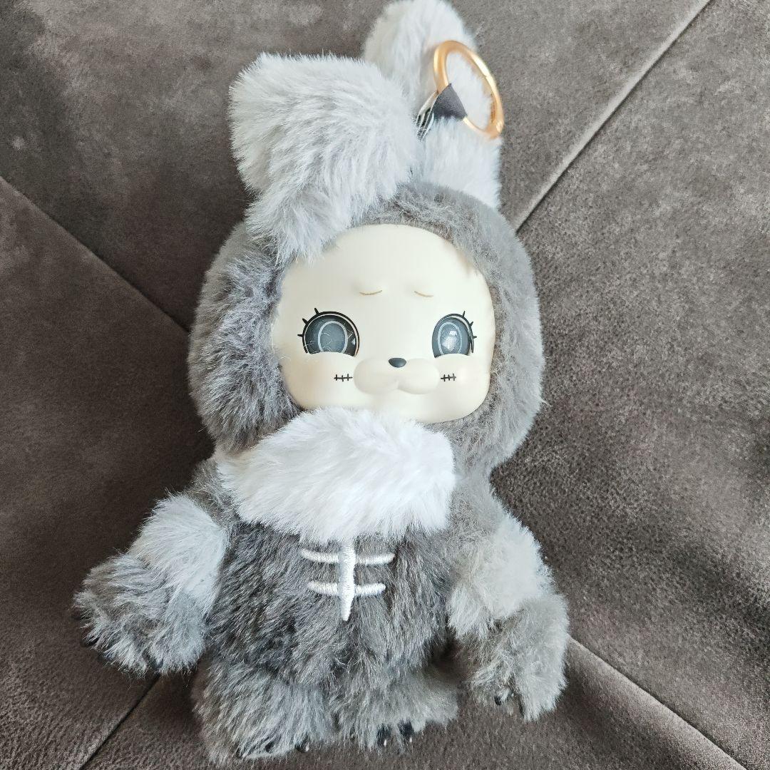 ClawZ No.000　クロージィー　シークレット