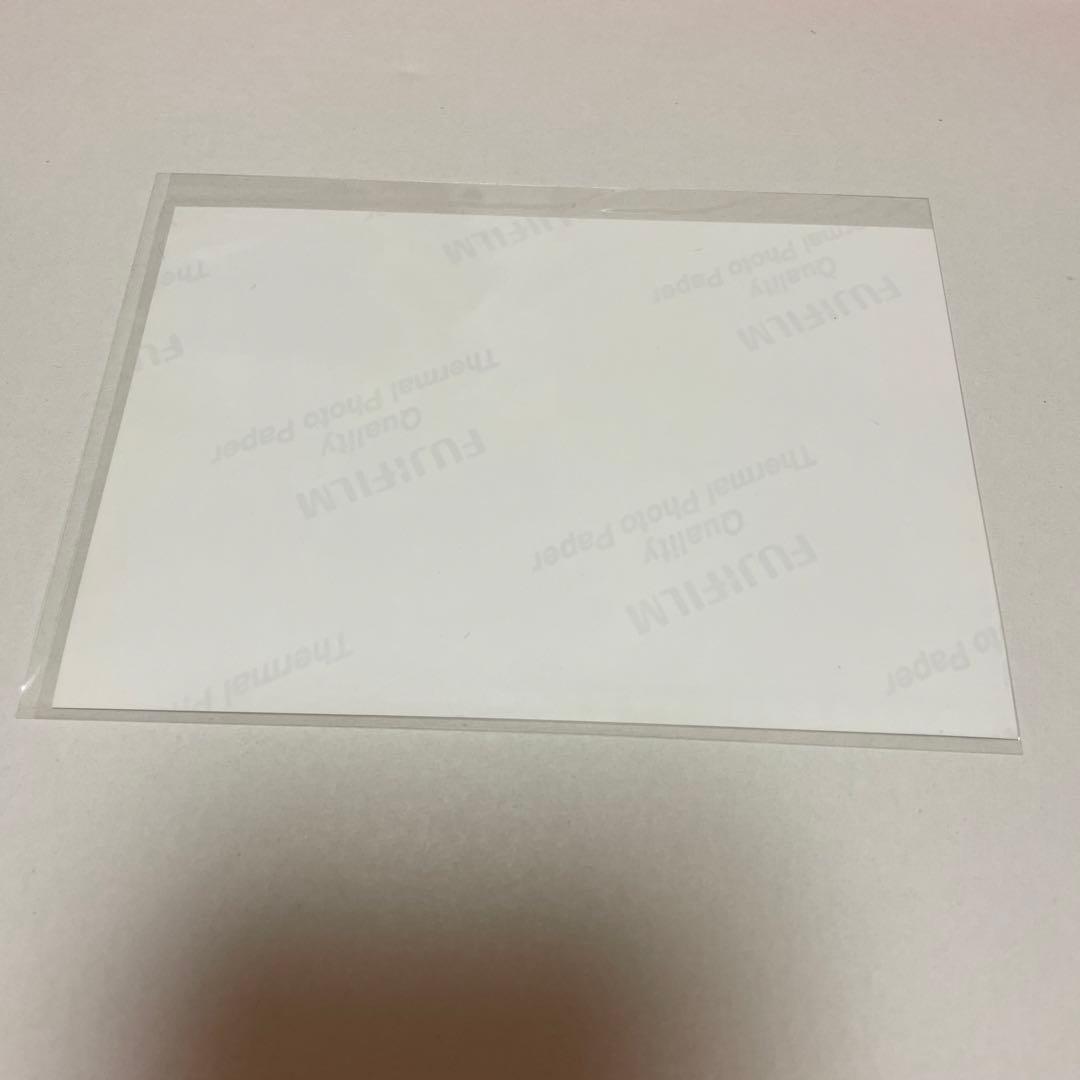 アイカツスターズ！ブロマイドカード