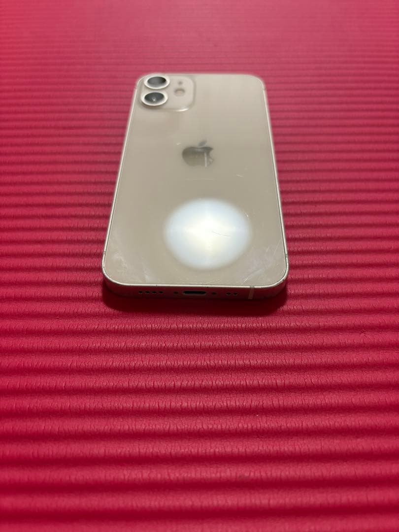 海外版 iPhone12 mini 64GB