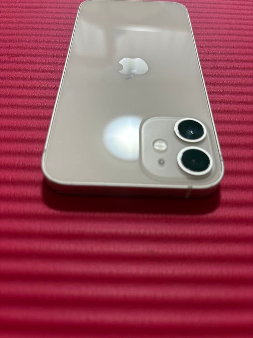 海外版 iPhone12 mini 64GB