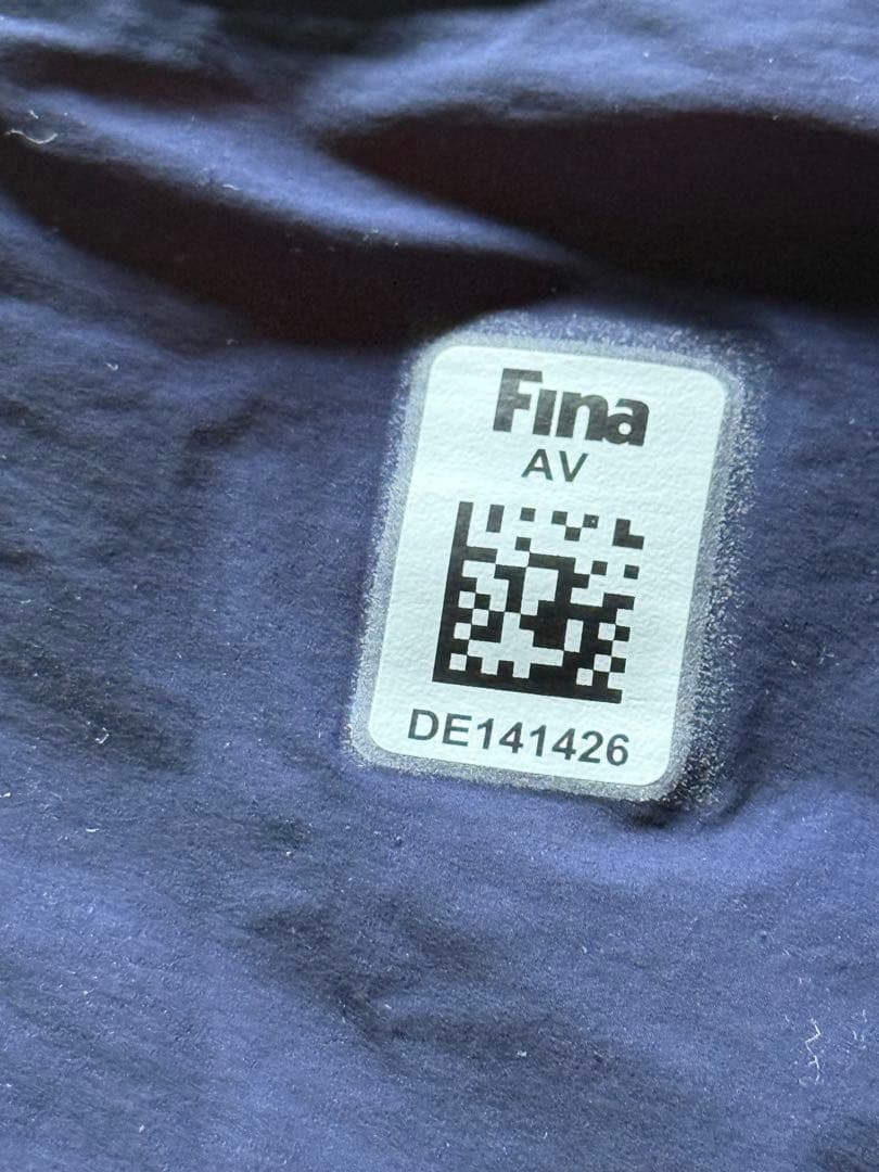 限定　アリーナ　高速水着　競泳水着　アルティメットアクアフォースX MF L