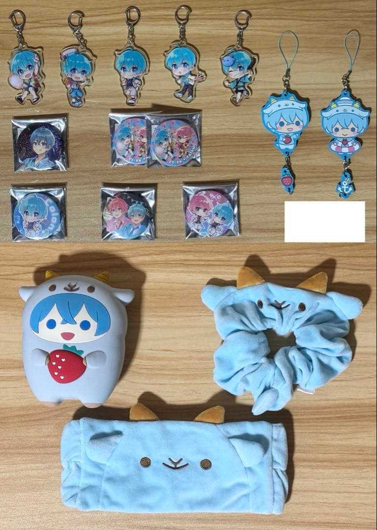 すとぷり ころんくん(さところ) まとめ売り