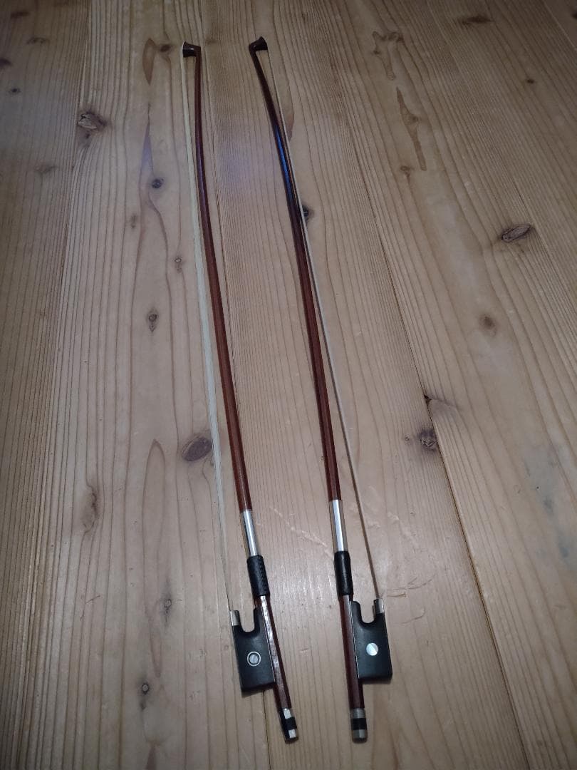 PLAYTECH PSV100BR エレクトリックバイオリン 4/4サイズ