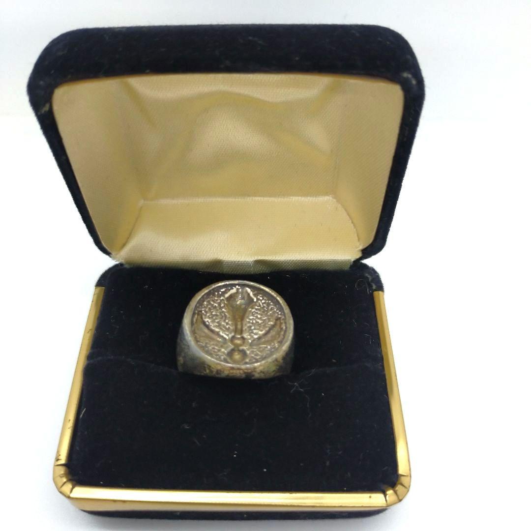 アメコミ 90'sTODD McFARLANE's SPAWN RING #12/495