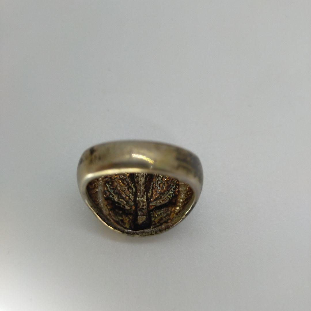 アメコミ 90'sTODD McFARLANE's SPAWN RING #12/495