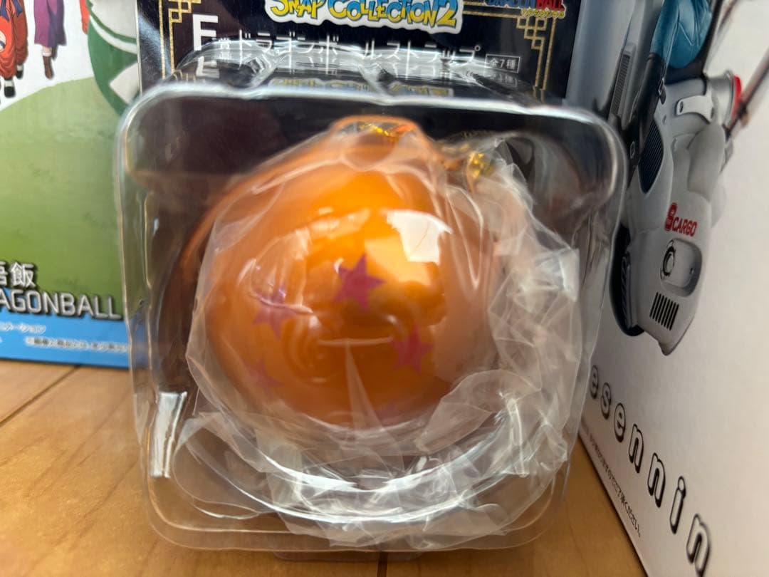 ドラゴンボール　一番くじ　SNAP 2 ラストワン賞　フィギュア　ビーデル　悟飯