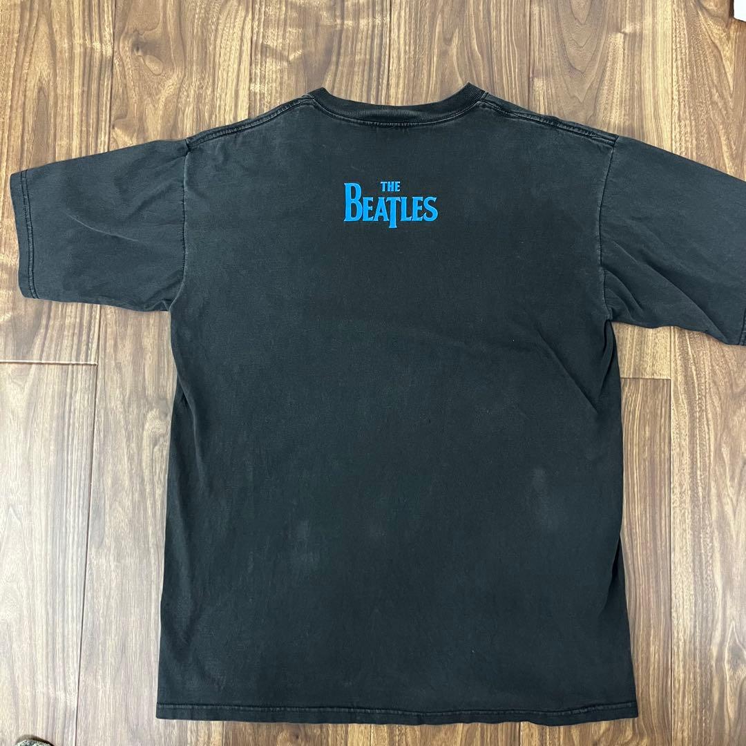 BEATLES ビートルズ ヴィンテージTシャツ 00S XL