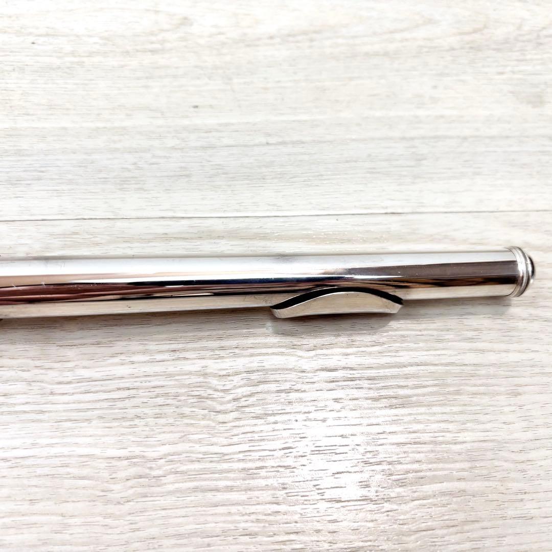 【頭部銀製】YAMAHA フルート YFL31ヤマハ