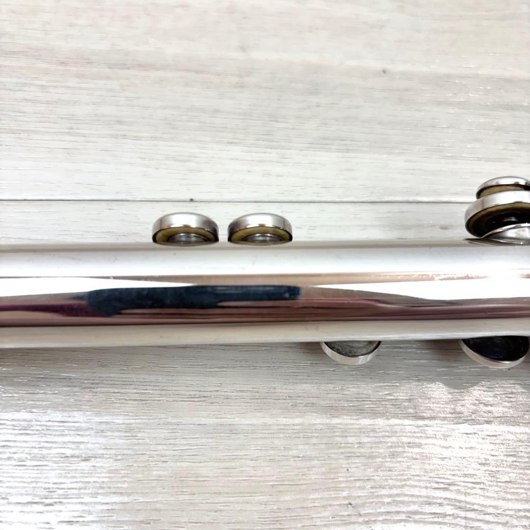 【頭部銀製】YAMAHA フルート YFL31ヤマハ