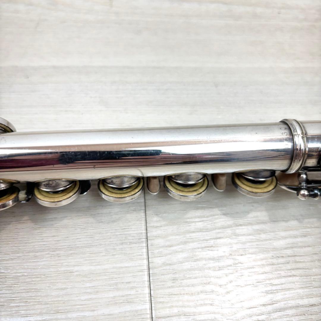 【頭部銀製】YAMAHA フルート YFL31ヤマハ