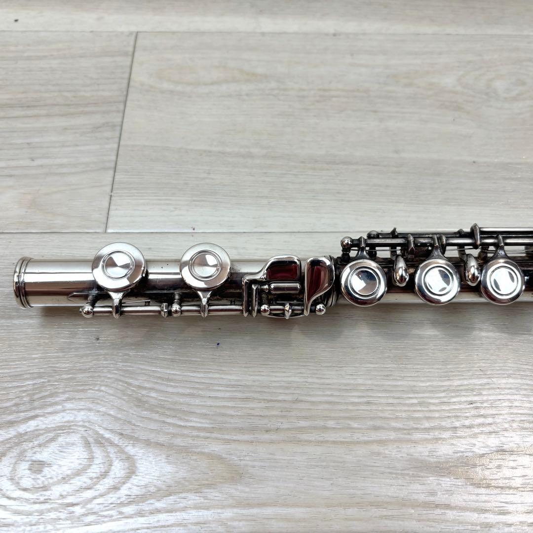 【頭部銀製】YAMAHA フルート YFL31ヤマハ