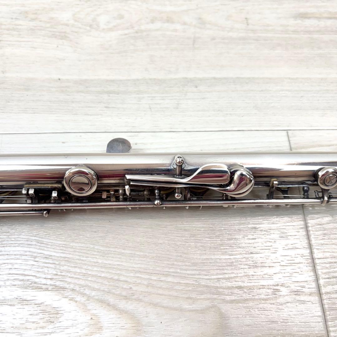 【頭部銀製】YAMAHA フルート YFL31ヤマハ