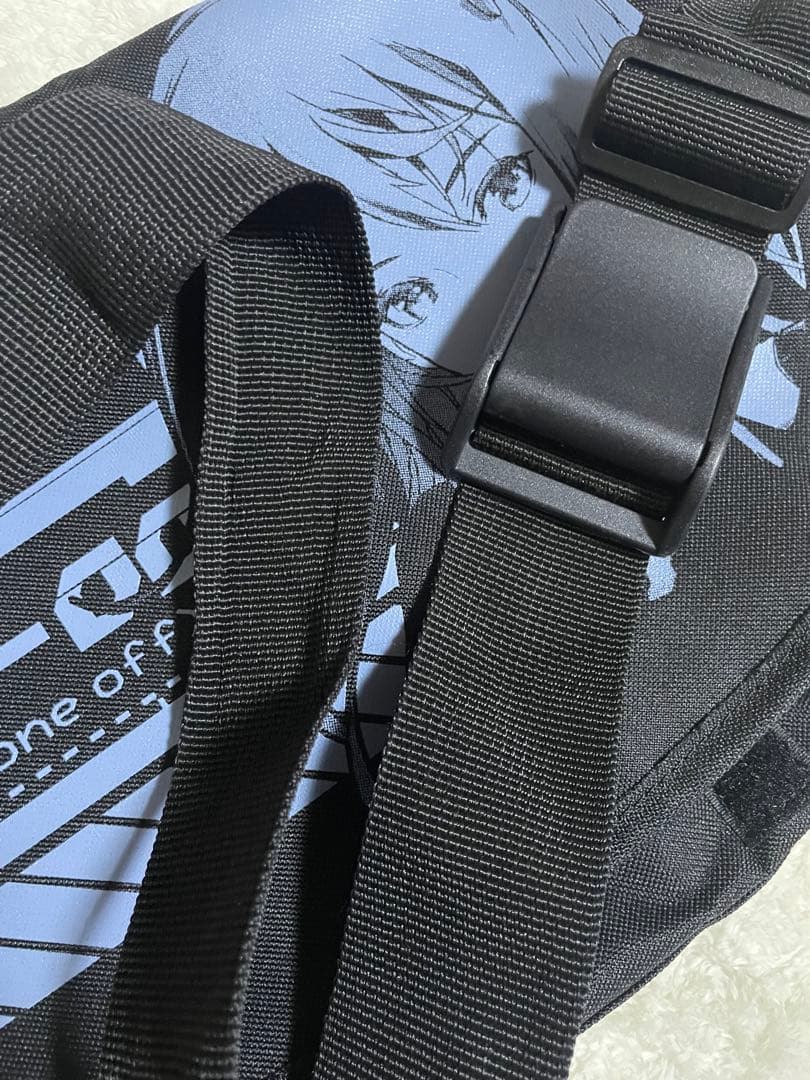 激レア！BEATLESS　レイシア メッセンジャーバッグ