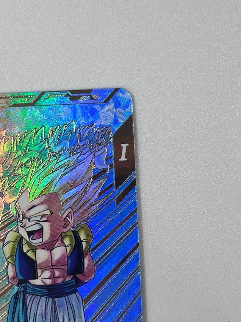 ドラゴンボールスーパーダイバーズ SDV6-040 ゴテンクスパラレル