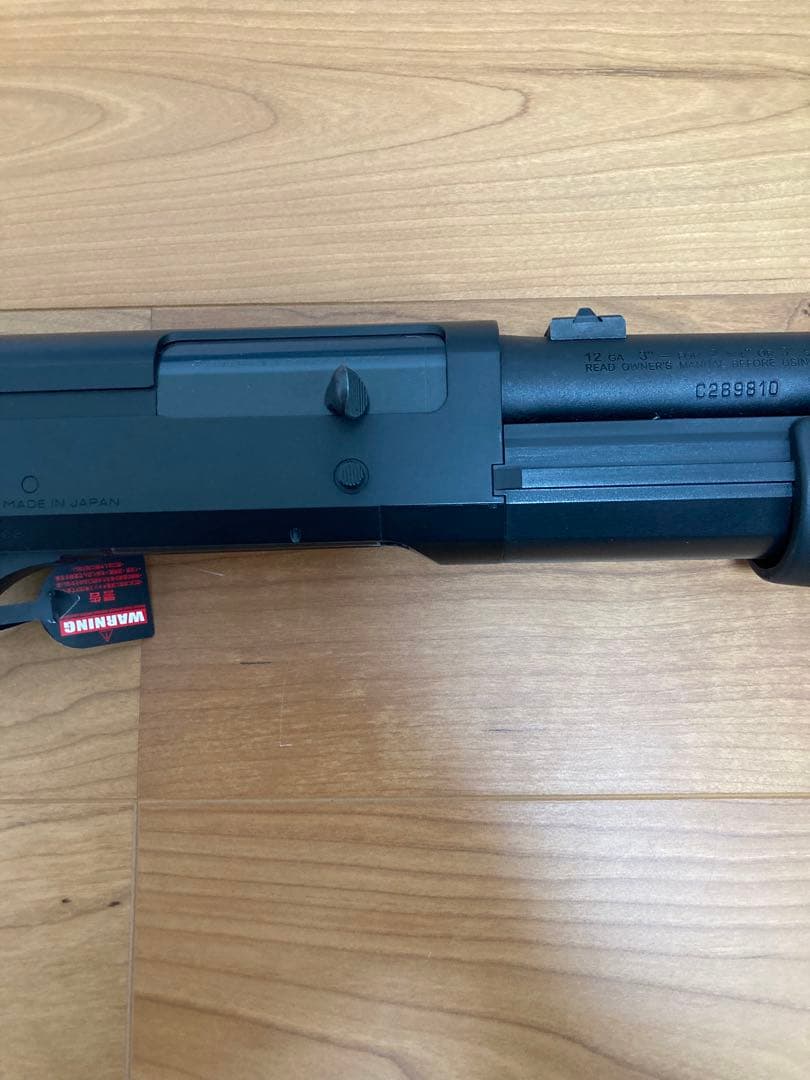 東京マルイ　M3 SHORTY