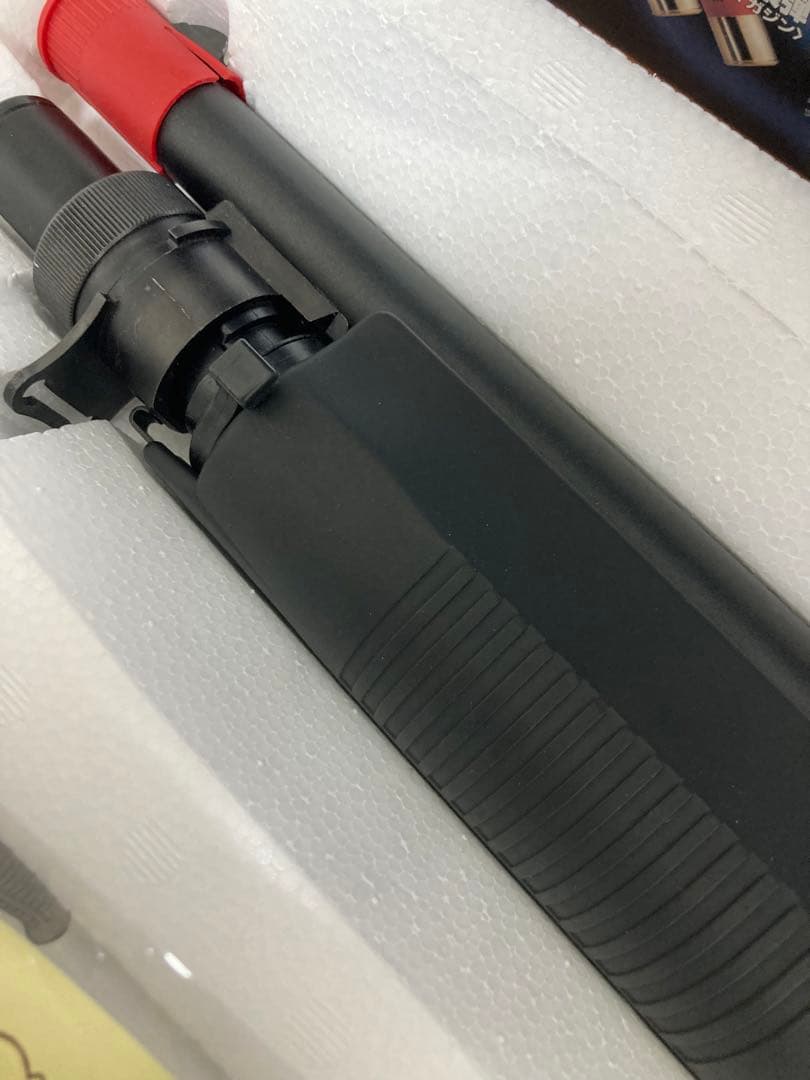 東京マルイ　M3 SHORTY