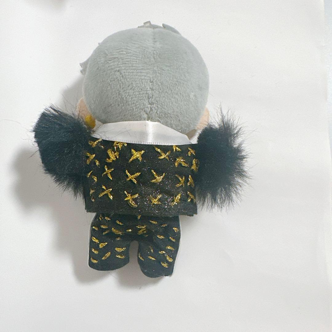 ars♡すのチル 衣装 国立衣装風ピンク 佐久間大介 Man風