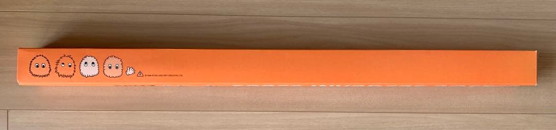 SPITZ JAMBOREE TOUR'98 fake fur ポスター