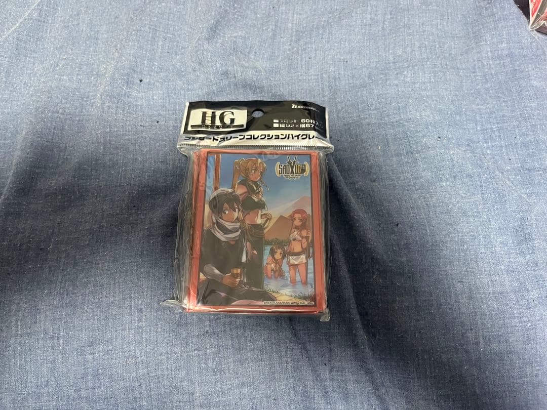 スリーブ　まとめ売り　価格応相談　バラok