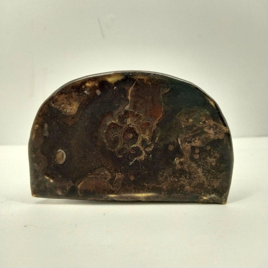 Ｍ165-3 時代古銅仏 歓喜天 ガネーシャ チベット仏　仏教美術