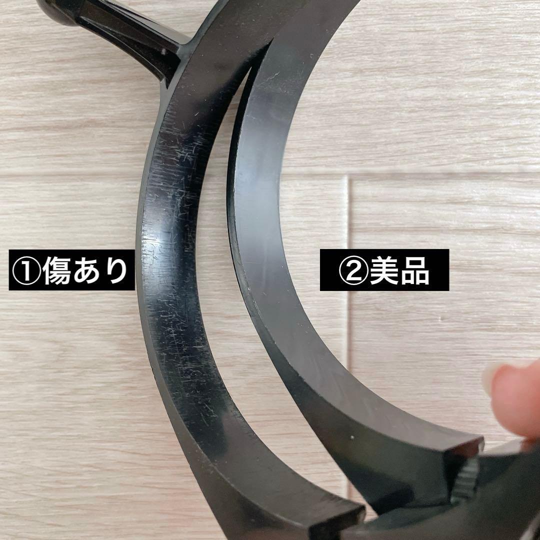 ASAHIPENTAX 6x7 フォーカスリングB 2個セット+レンズフード