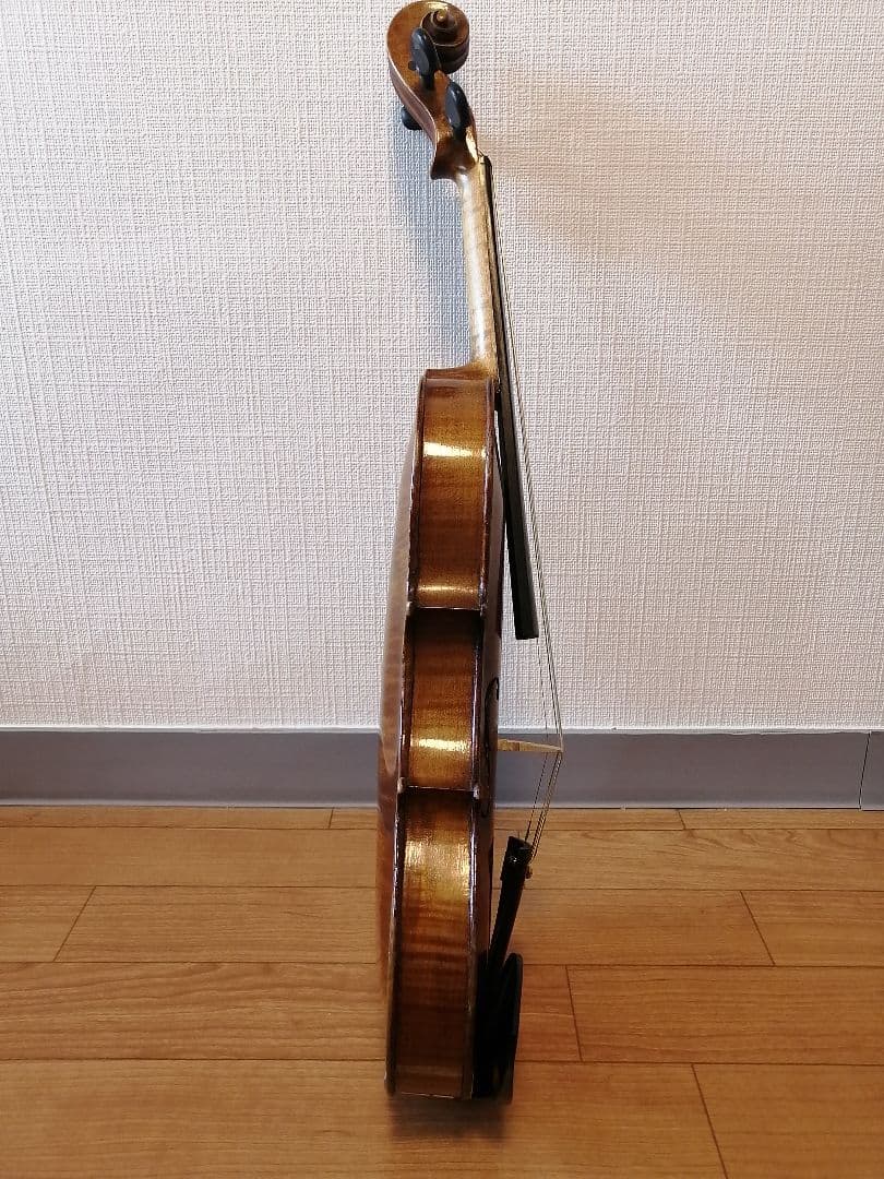 オールドヴァイオリン