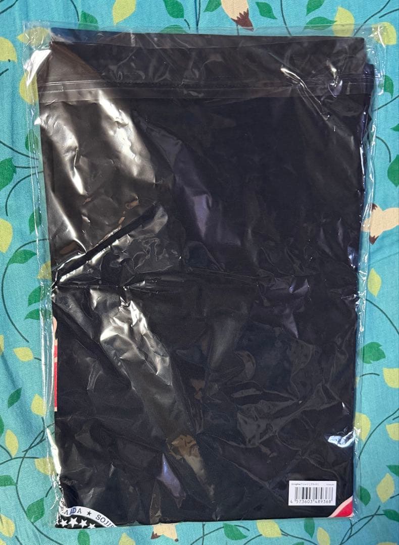 Novelbright Lighter Tシャツ Lサイズ