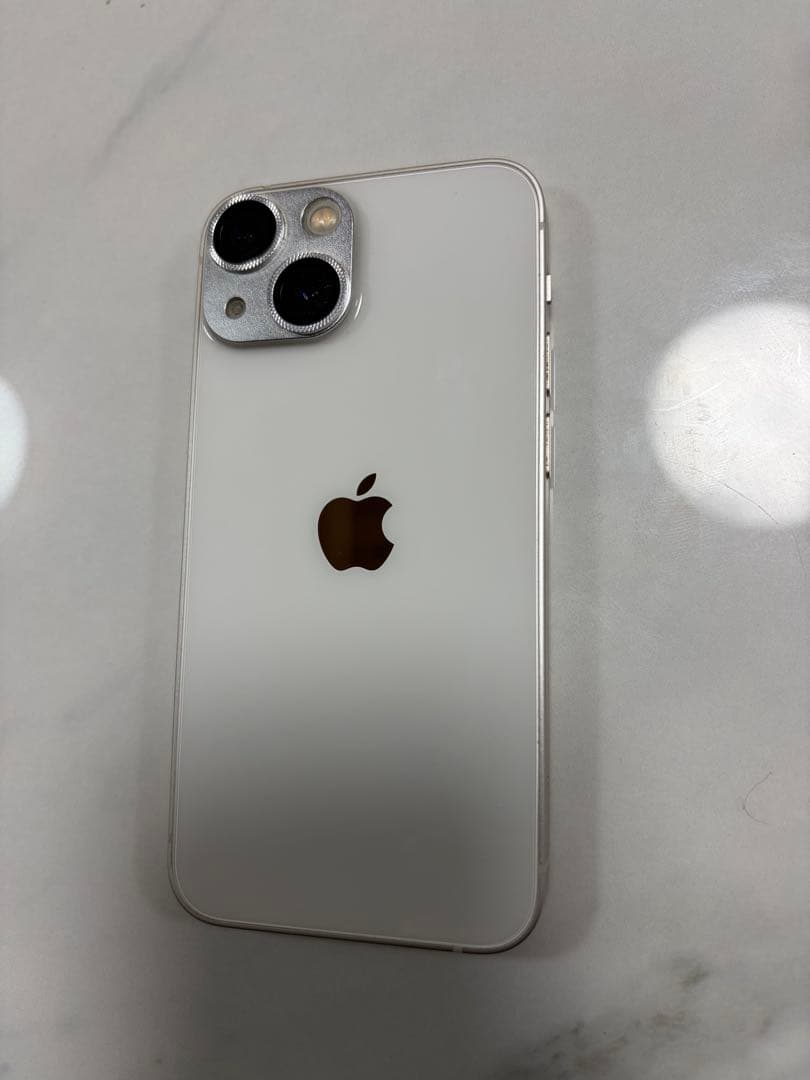 スマートフォン本体 andy