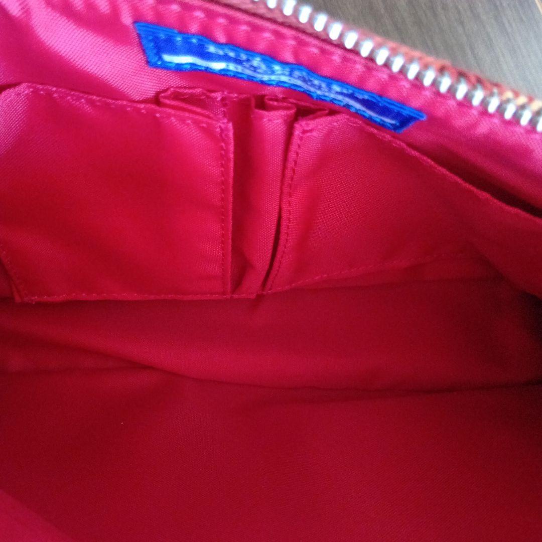 バーバリショルダーバッグ