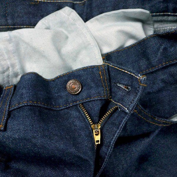 デッド 80s ビンテージリーバイス 505 デニムパンツ ハチマル レディース