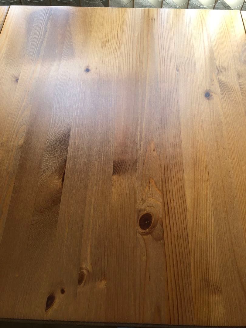 ikea ingatorp バタフライテーブル【廃盤品】