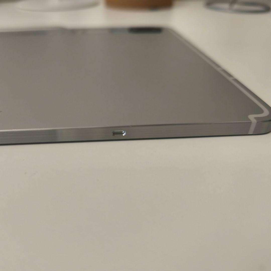 Samsung Galaxy Tab S7 シルバー S Pen付き