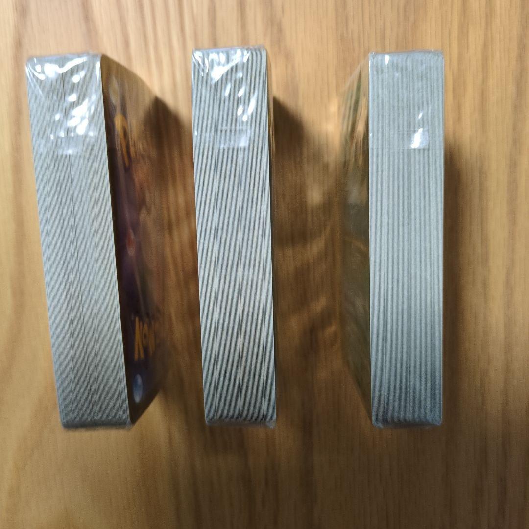 【未開封】ポケモンカード クラシック デッキのみclassic pokemon