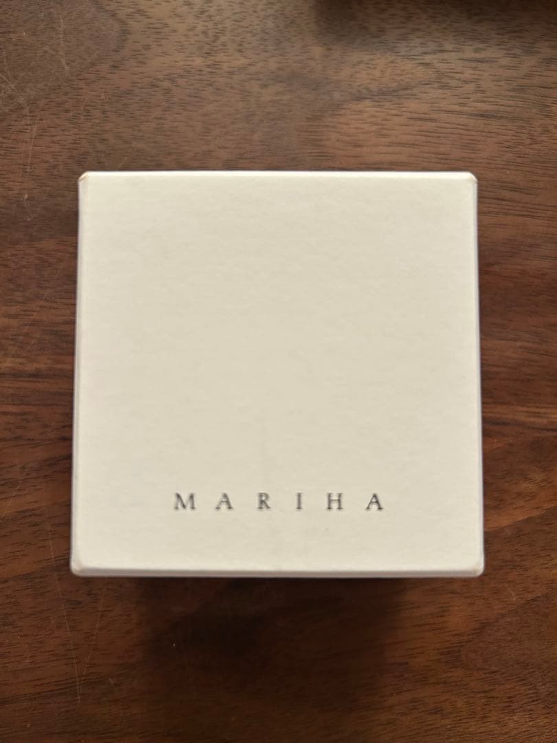ケ*ル様 MARIHA Signature Collection リング 11号