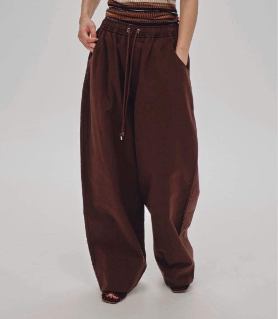 パンツ TODAYFUL Easy Chino Pants