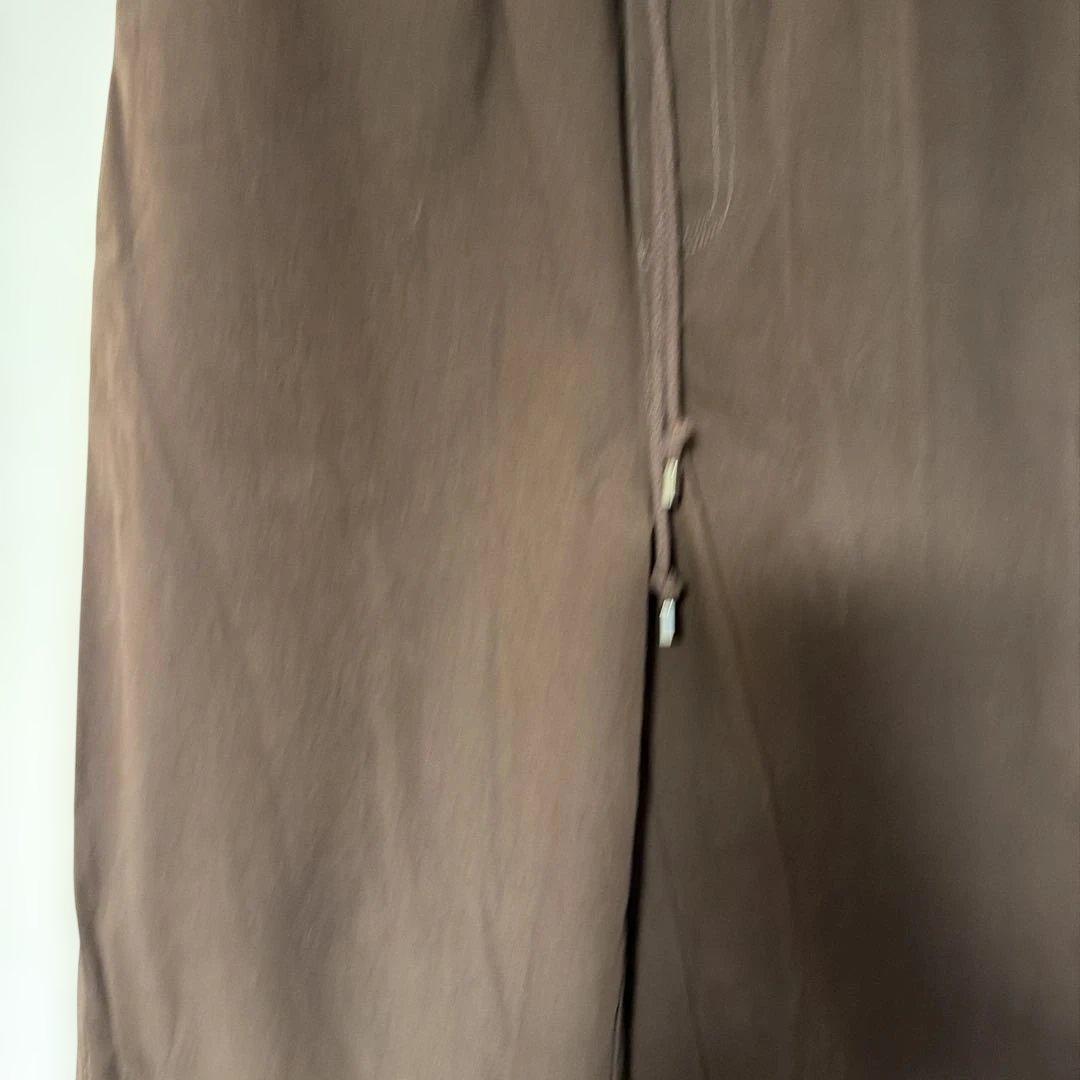 パンツ TODAYFUL Easy Chino Pants