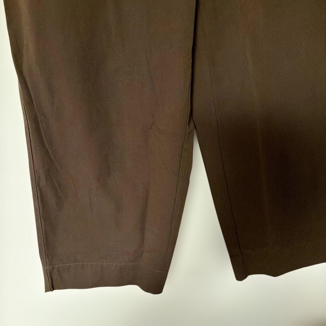 パンツ TODAYFUL Easy Chino Pants