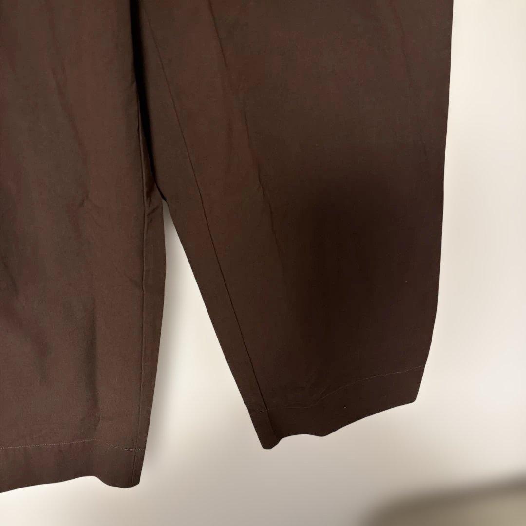 パンツ TODAYFUL Easy Chino Pants