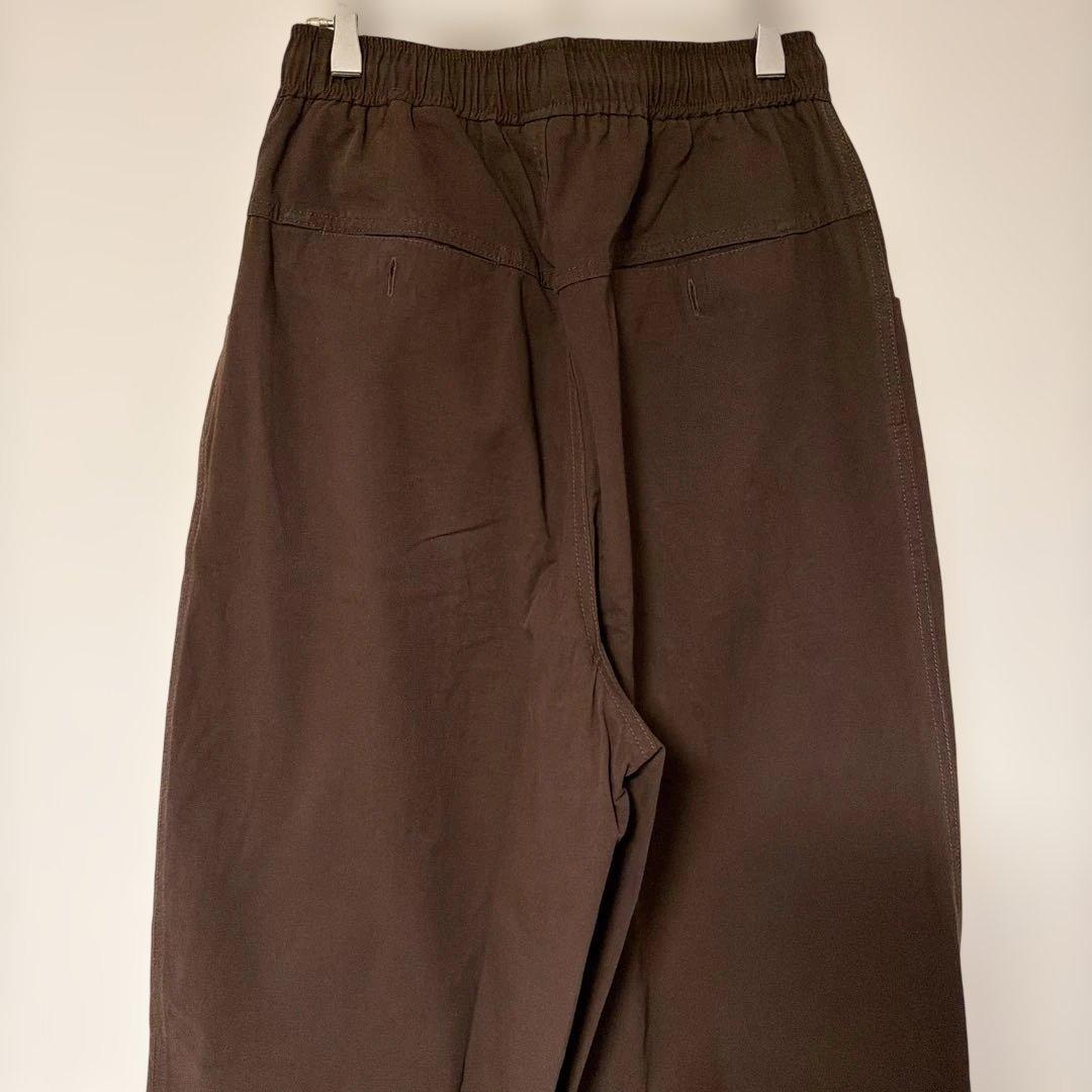 パンツ TODAYFUL Easy Chino Pants