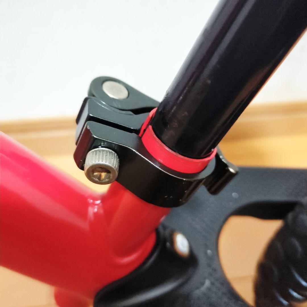 ✨日本正規品✨STRIDER ストライダー SPORT12 人気のレッド 赤♪