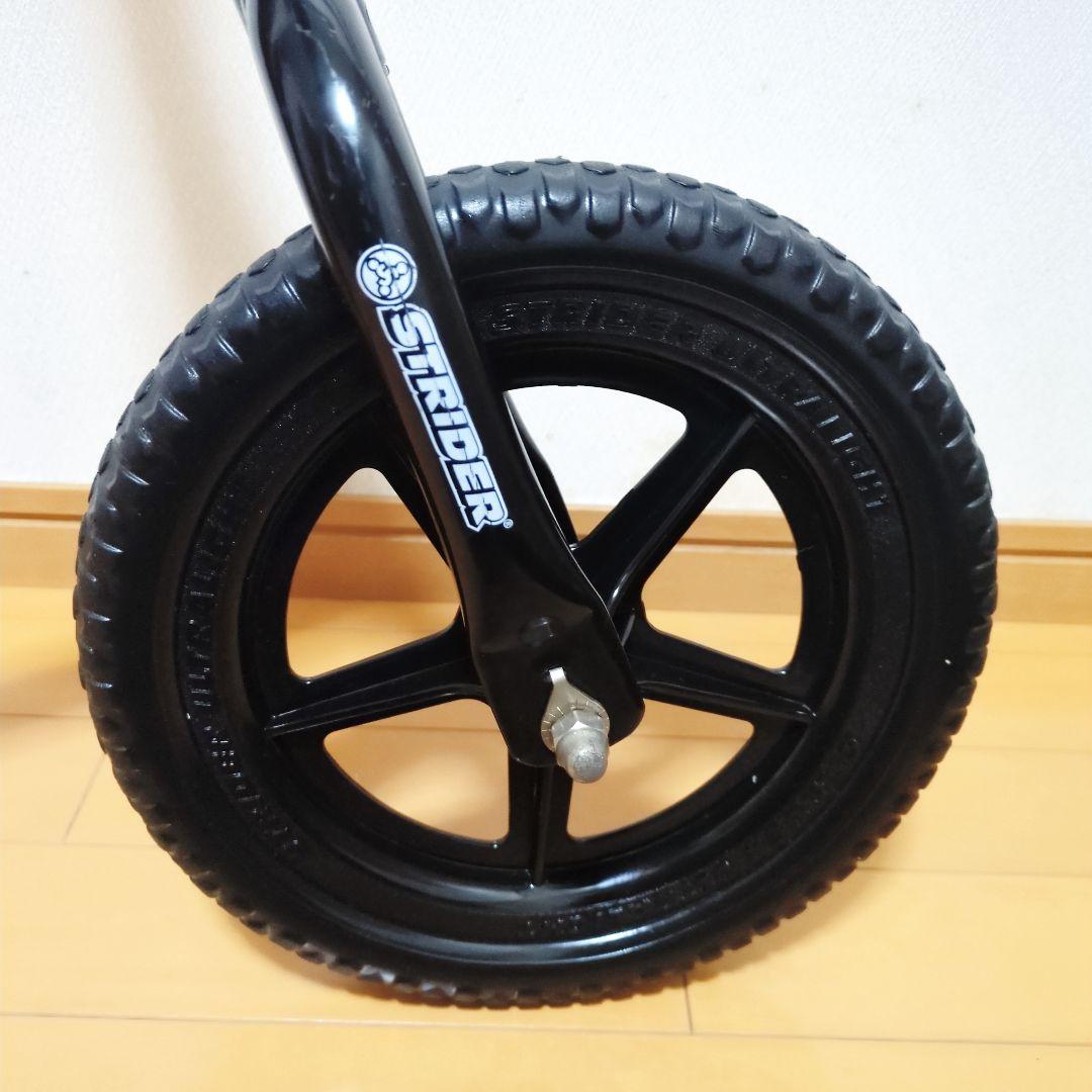 ✨日本正規品✨STRIDER ストライダー SPORT12 人気のレッド 赤♪