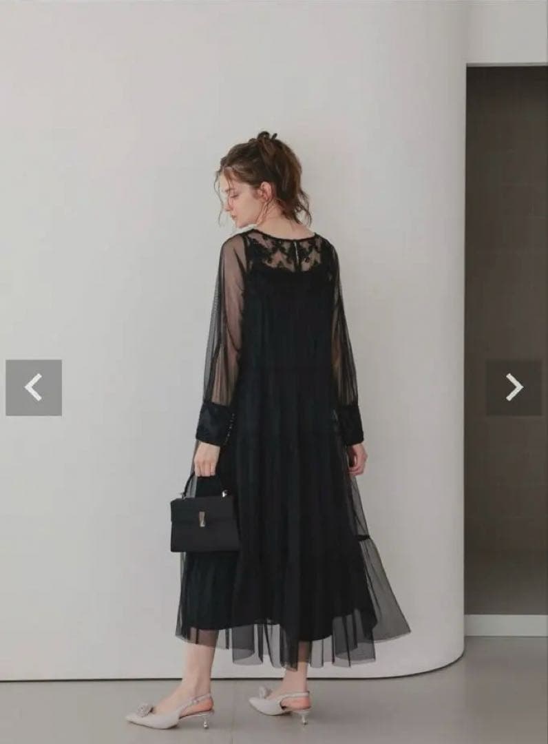 Dorry Doll ドリードール　妊婦　マタニティ　オケージョン　お呼ばれ