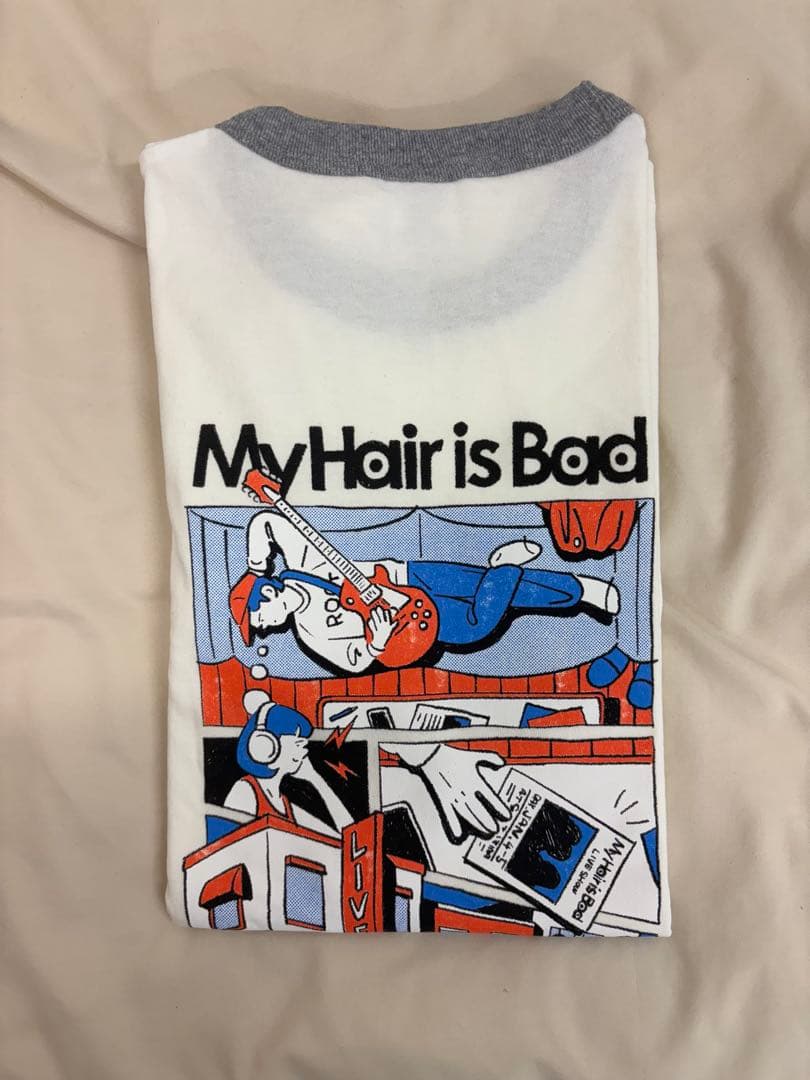 まとめ売り　邦ロック　グッズ