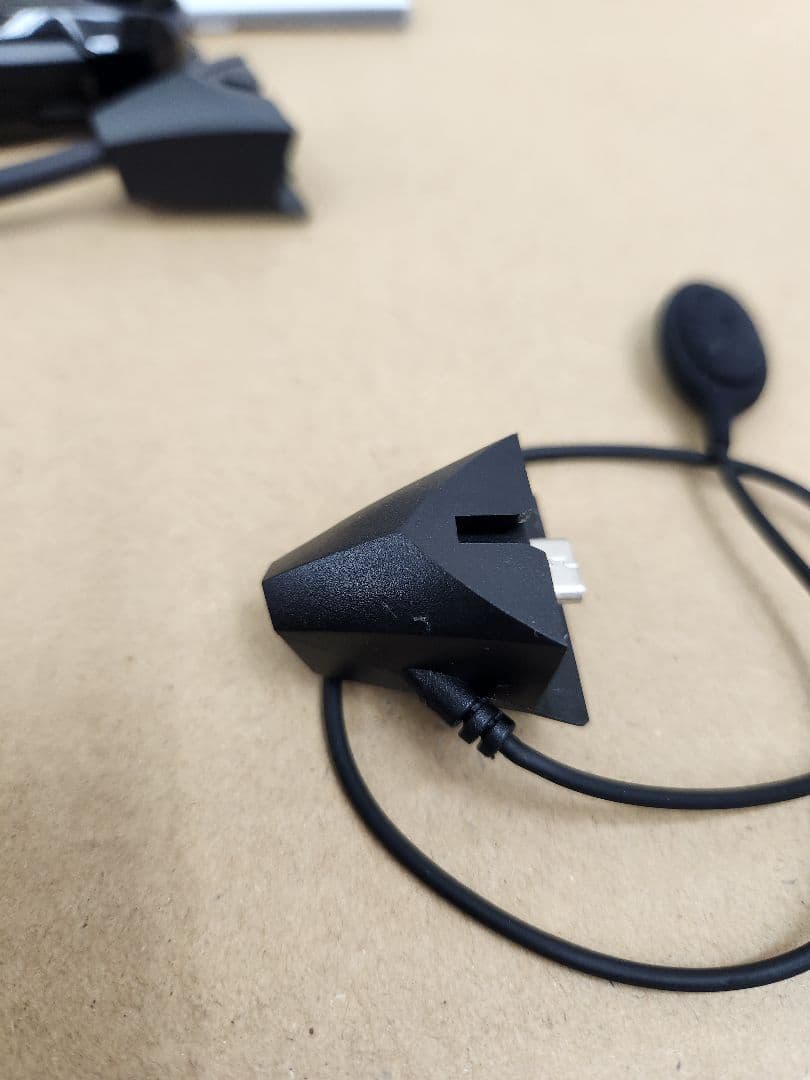 SYGN HOUSE B+COM SB6XR Bluetooth インカム