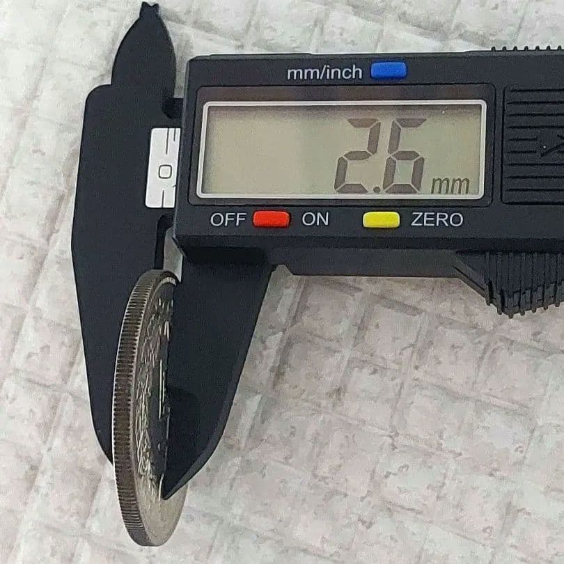 竜一圓銀貨　新一圓銀貨　明治28年 古銭　一圓銀貨　１圓 ⭐希少⭐